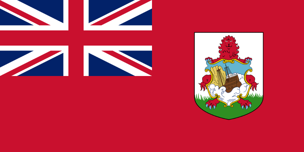 Bermuda Flag