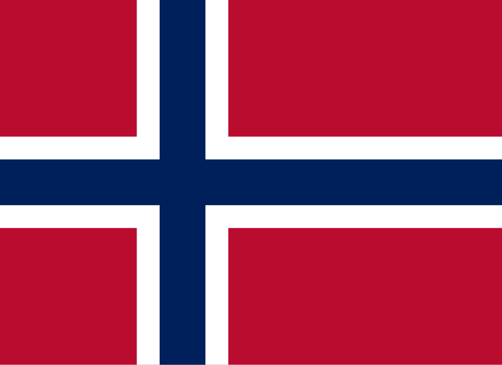 Bouvet Island Flag