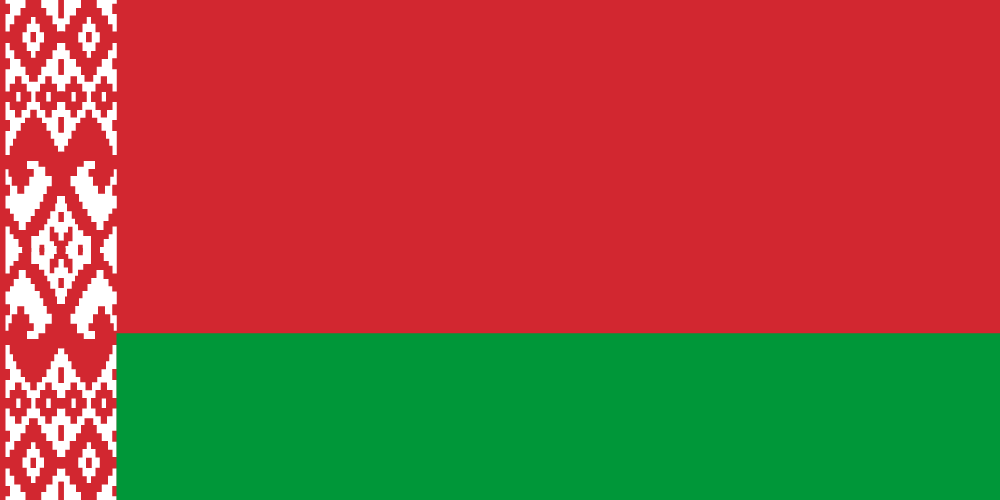 Belarus Flag