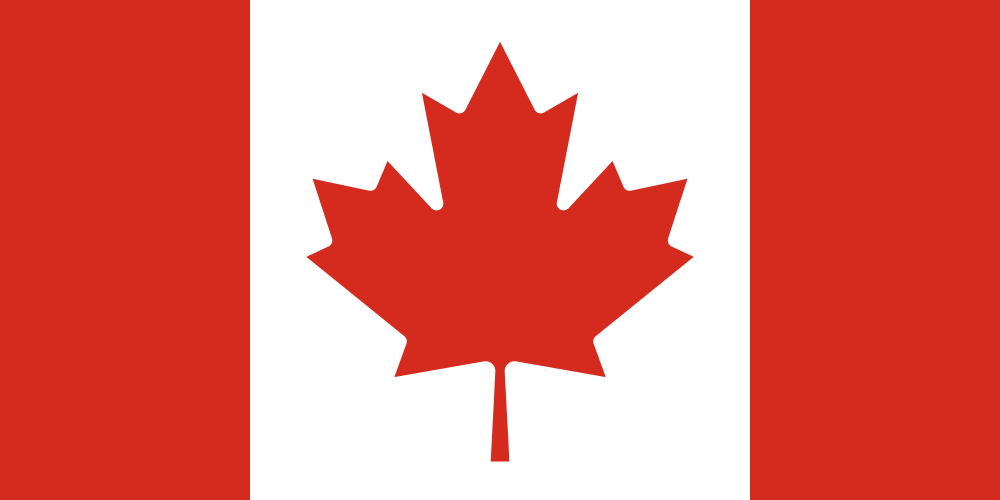 Canada Flag