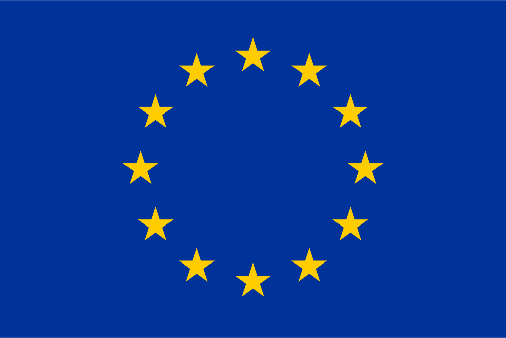 European Union Flag