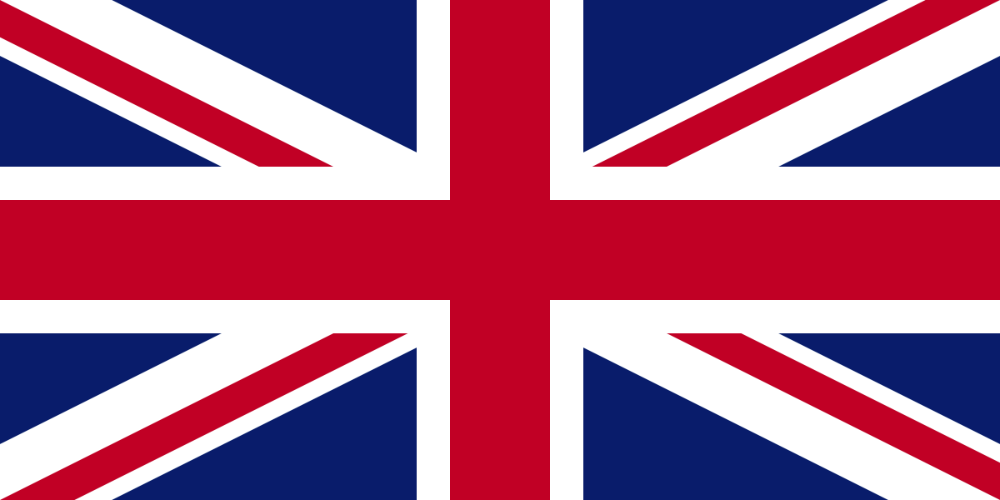 United Kingdom Flag