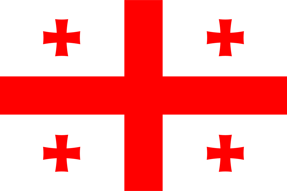 Georgia Flag