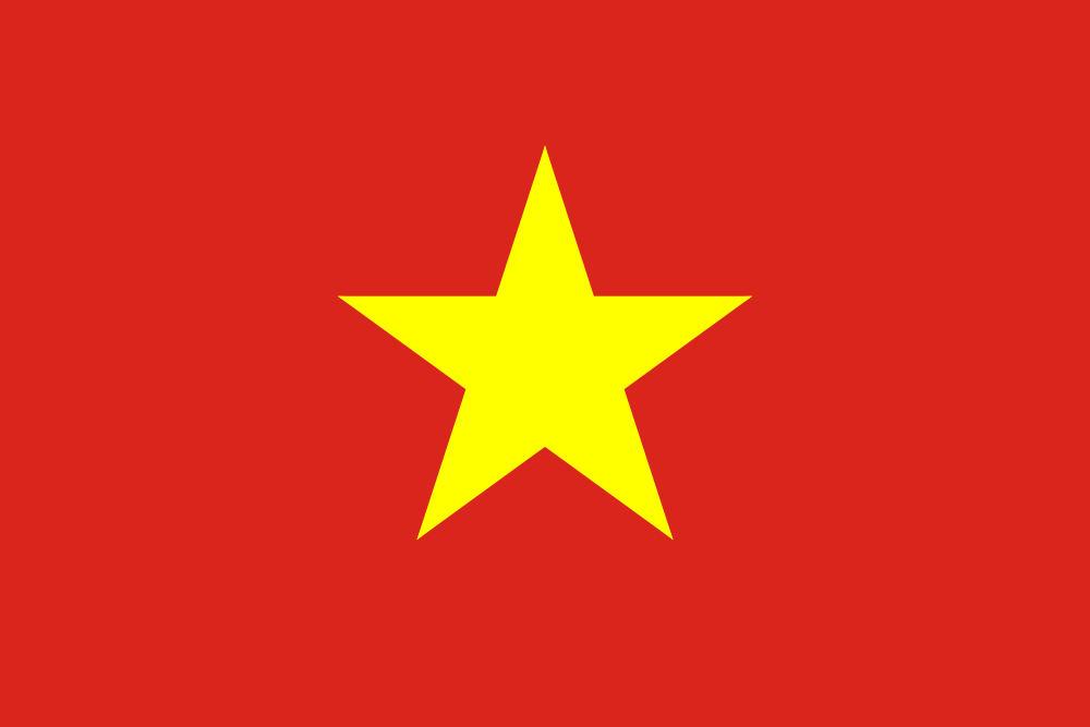 Viet Nam Flag