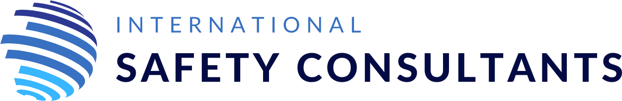 International Safety Consultants Logo